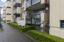 Vlaardingen, Parkweg 158