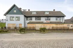 Amersfoort, Amersfoortsestraat 12 en 12 A