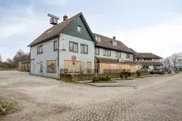 Amersfoort, Amersfoortsestraat 12 en 12 A