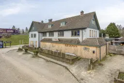 Amersfoort, Amersfoortsestraat 12 en 12 A