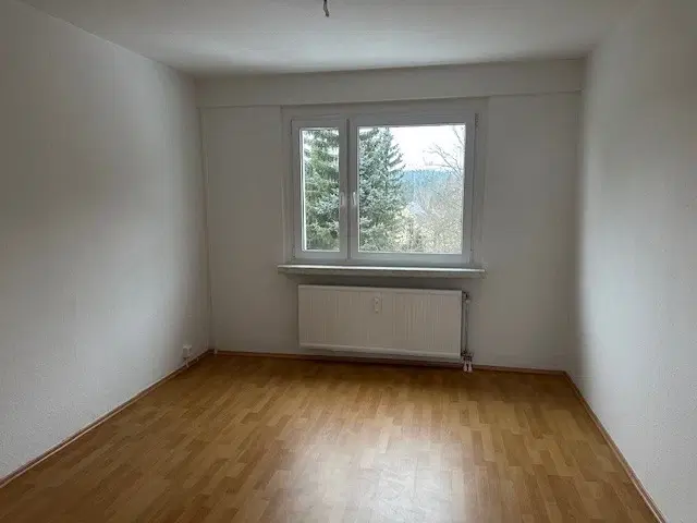 27 appartementen, bouwjaar 1988, 15 verhuurd (huursom € 73.100,=), in Markneukirchen - Duitsland