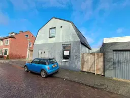 Enschede, Bentstraat 4