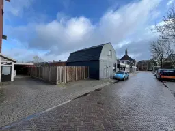 Enschede, Bentstraat 4