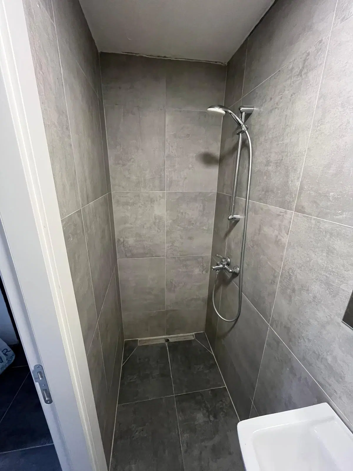 Enschede, Bentstraat 4