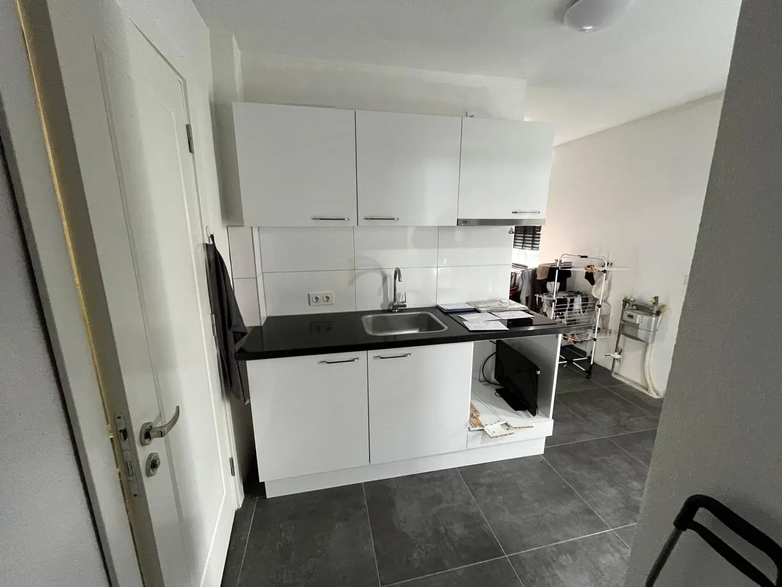 Enschede, Bentstraat 4