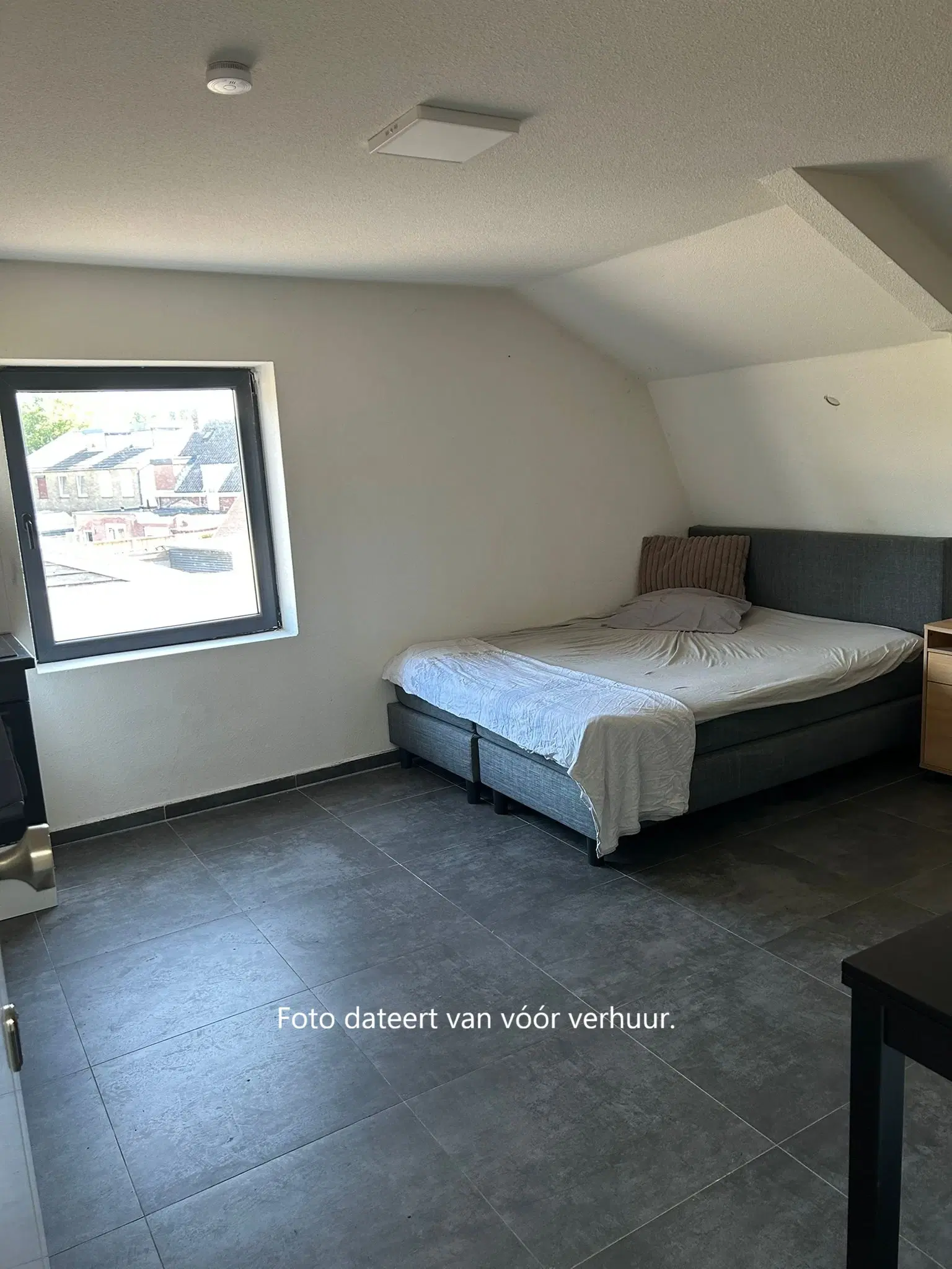 Enschede, Bentstraat 4