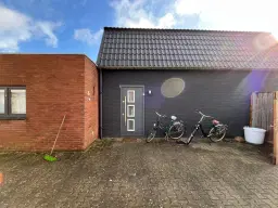 Enschede, Bentstraat 4