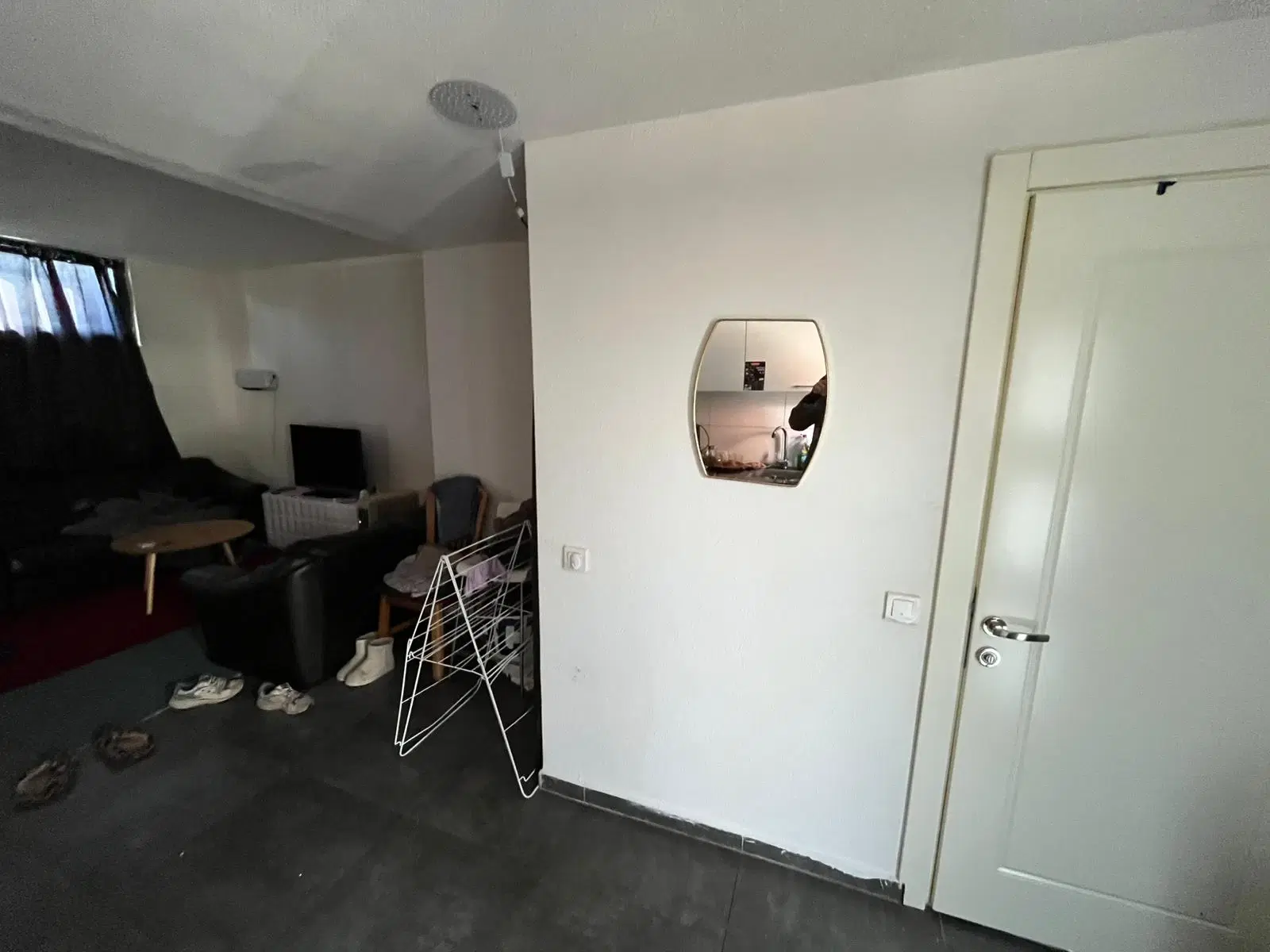 Enschede, Bentstraat 4