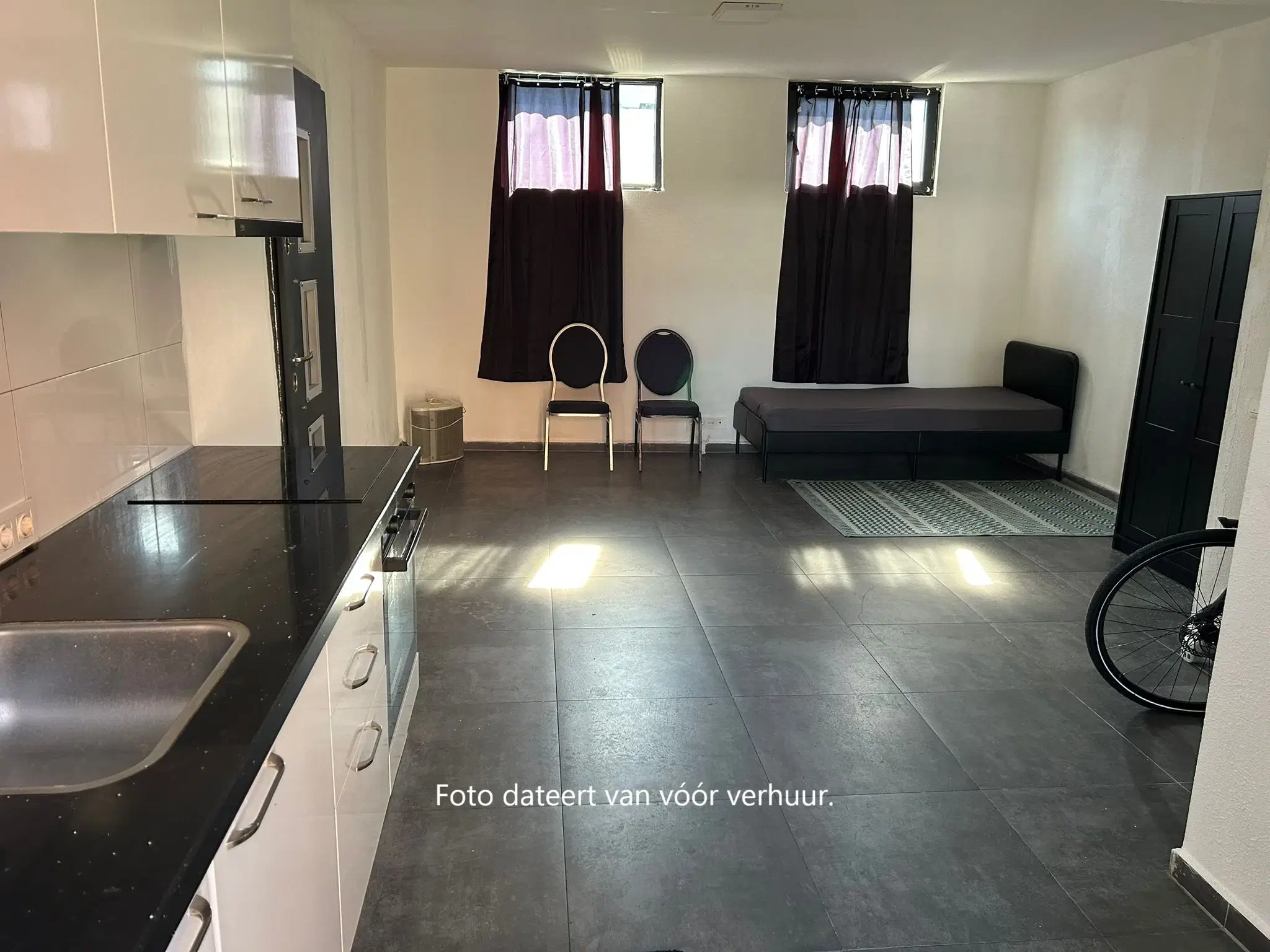 Enschede, Bentstraat 4