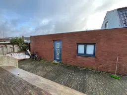 Enschede, Bentstraat 4