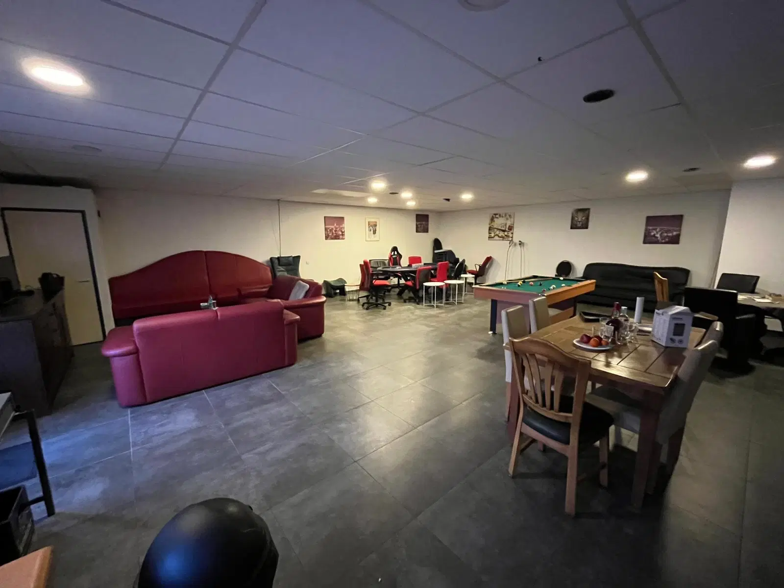 Enschede, Bentstraat 4