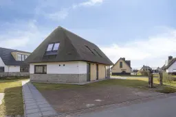 Westerbork, Gagelmaat 5 92/105/114