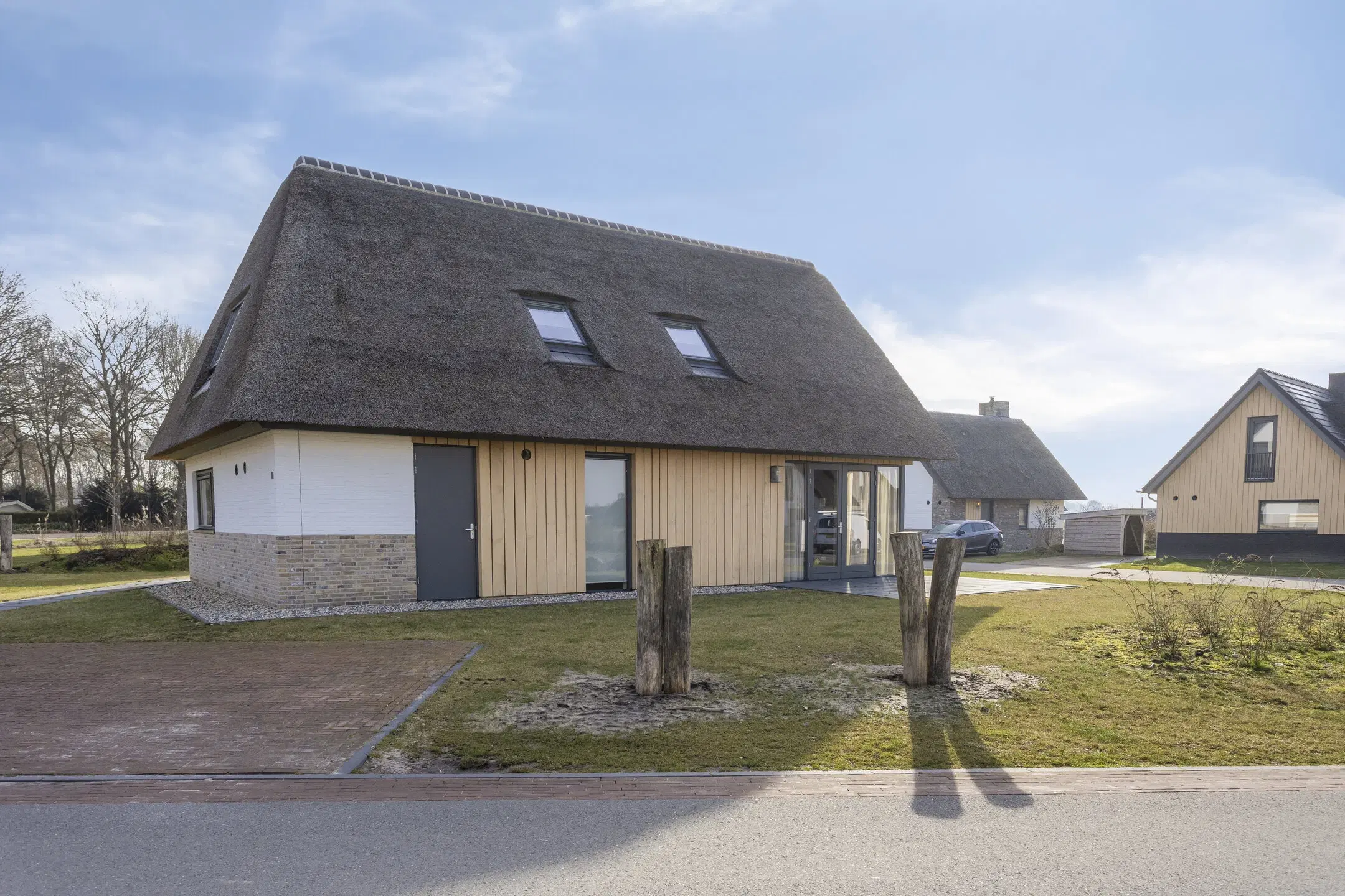 Westerbork, Gagelmaat 5 92/105/114