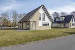 Westerbork, Gagelmaat 5 92/105/114