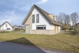 Westerbork, Gagelmaat 5 92/105/114