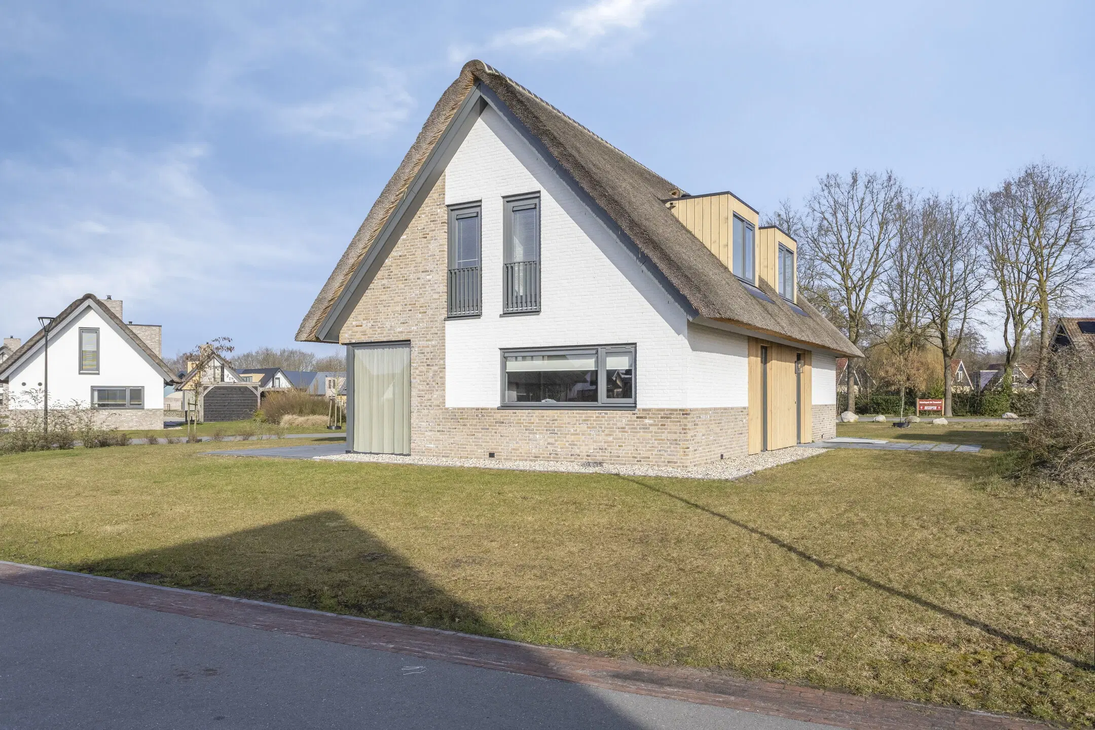 Westerbork, Gagelmaat 5 92/105/114