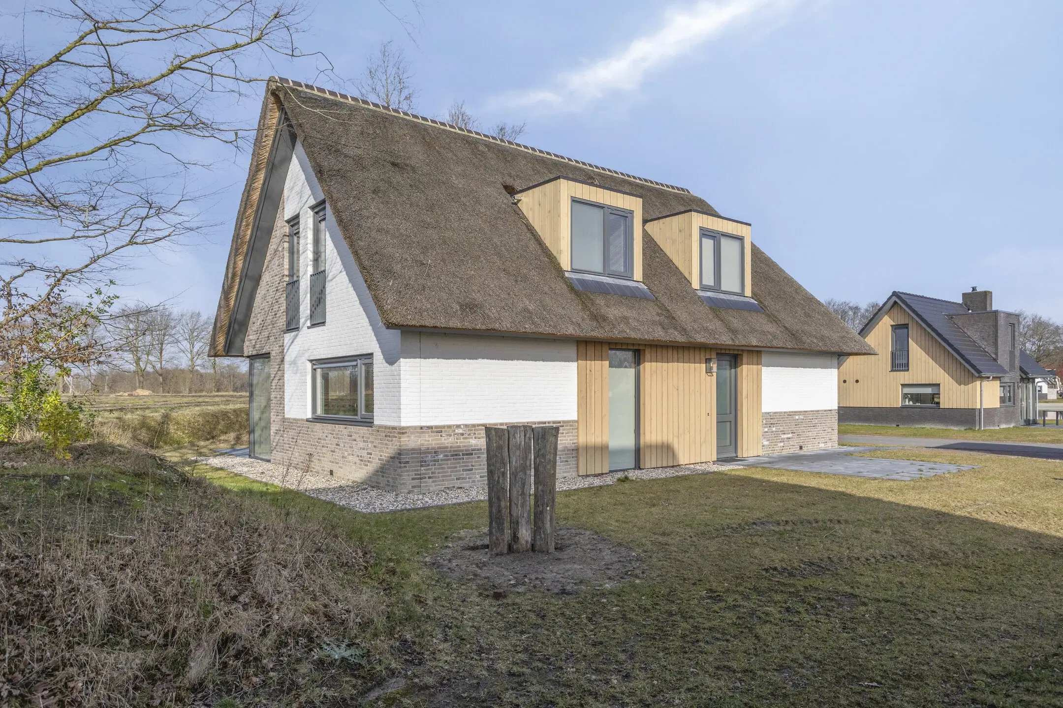 Westerbork, Gagelmaat 5 92/105/114