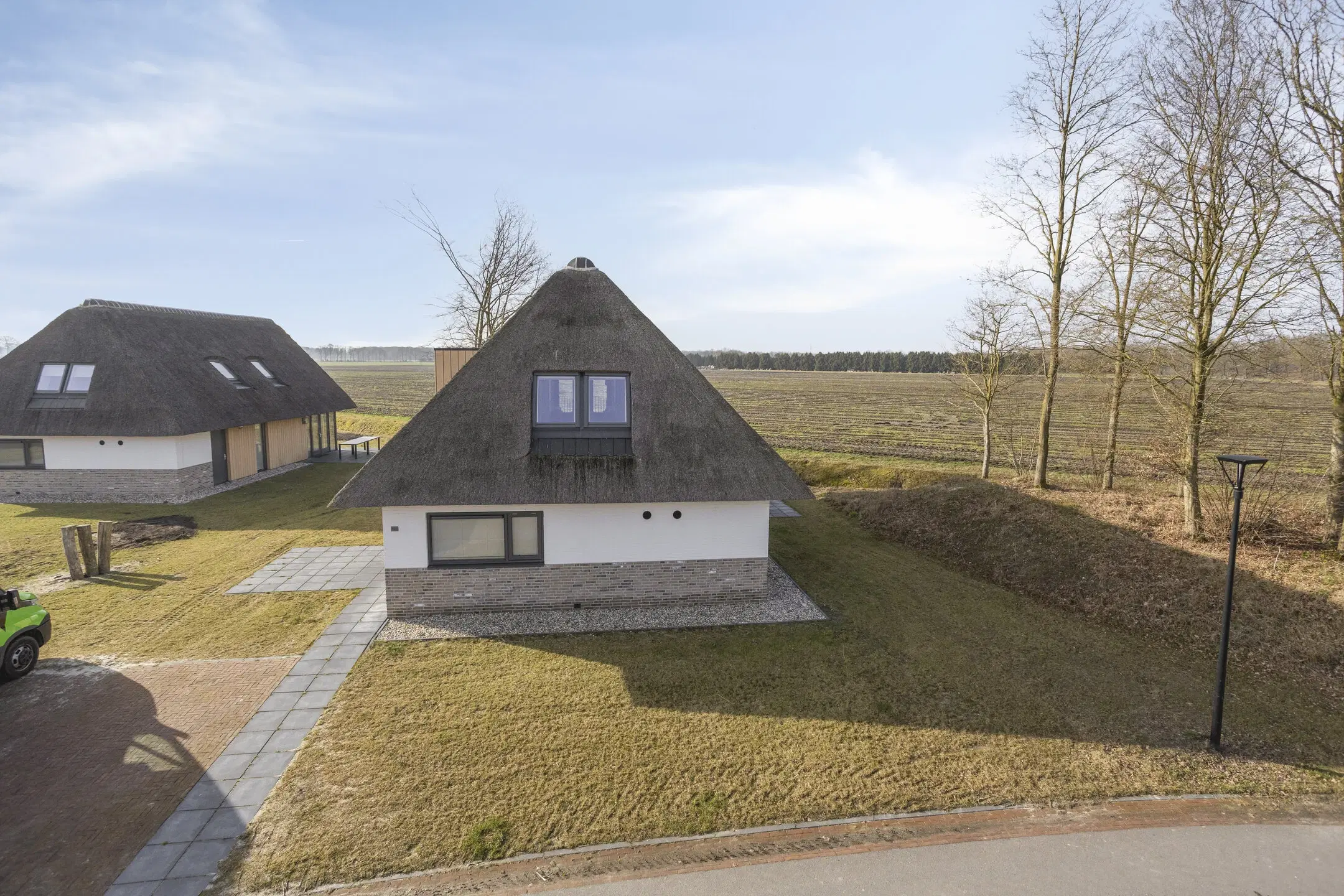 Westerbork, Gagelmaat 5 92/105/114