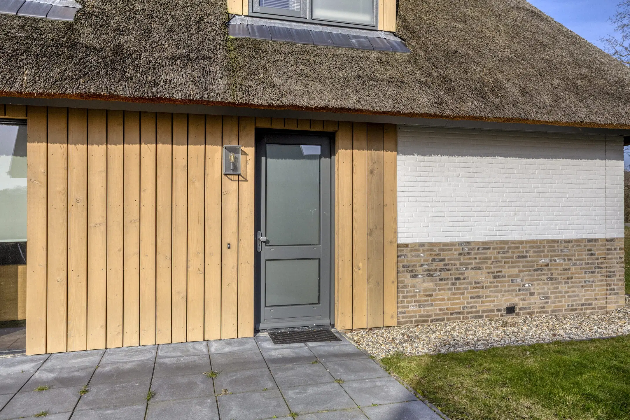 Westerbork, Gagelmaat 5 92/105/114