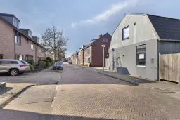 Enschede, Bentstraat 4