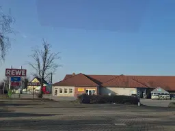 Vrijstaande eengezinswoning met bijgebouw in Könnern, OT Golbitz - Duitsland