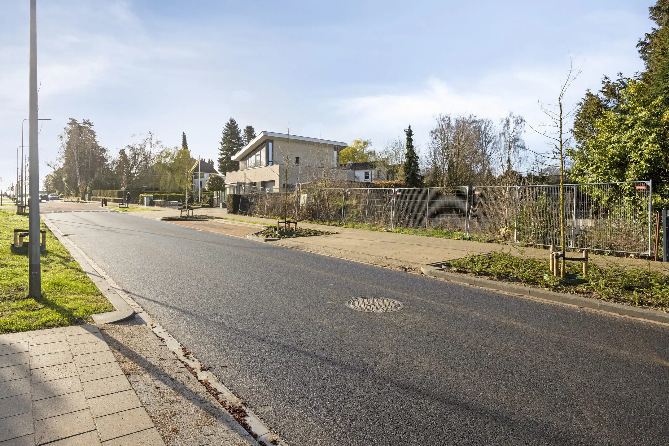 Brunssum, Merkelbeekerstraat 45