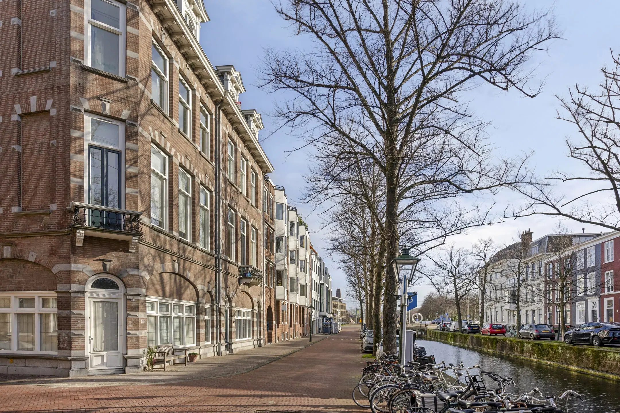 's-Gravenhage, Houtweg 57