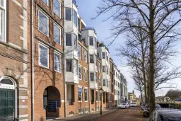 's-Gravenhage, Houtweg 57