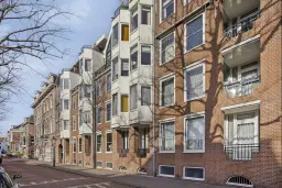 's-Gravenhage, Houtweg 57