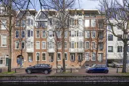 's-Gravenhage, Houtweg 57