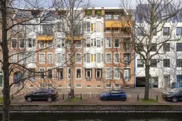 's-Gravenhage, Houtweg 57