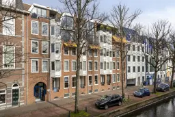 's-Gravenhage, Houtweg 57