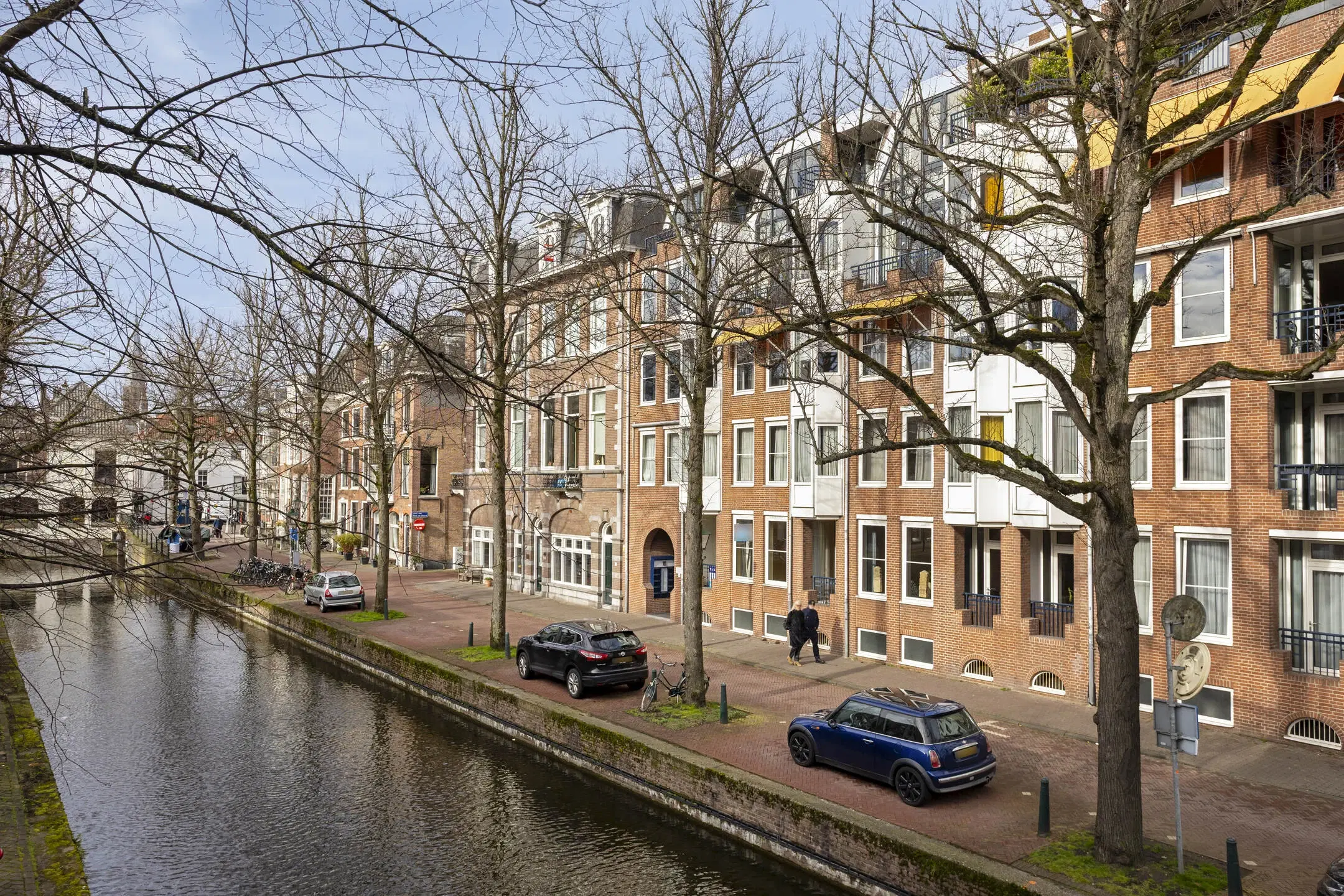 's-Gravenhage, Houtweg 57