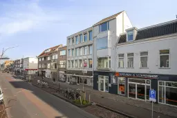 Utrecht, Amsterdamsestraatweg 243A
