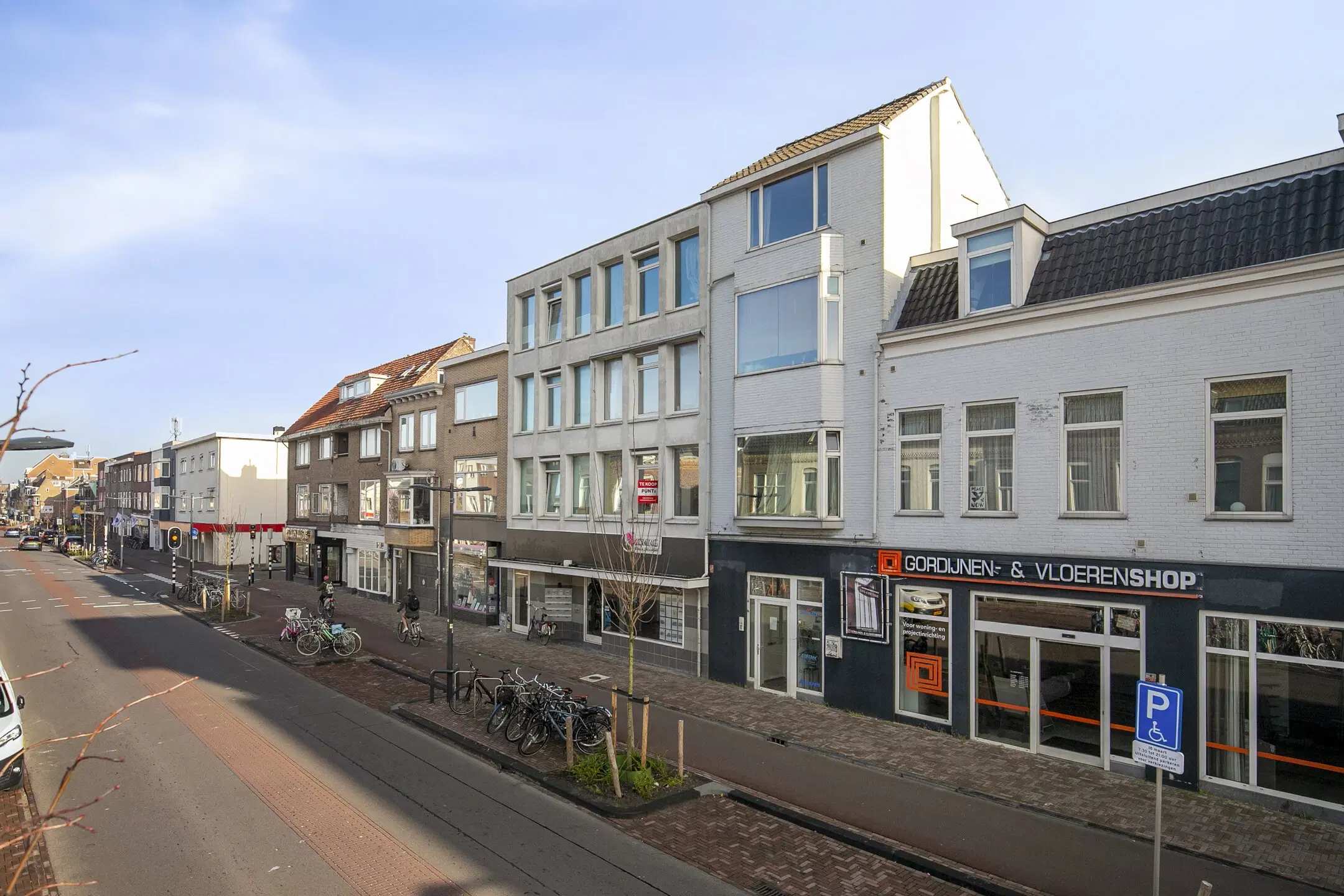 Utrecht, Amsterdamsestraatweg 243A