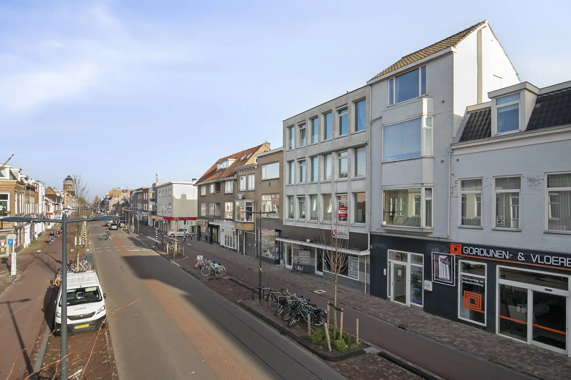 Utrecht, Amsterdamsestraatweg 243A