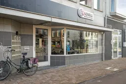 Utrecht, Amsterdamsestraatweg 243A