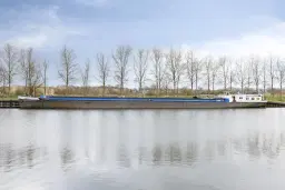 Motorvrachtschip 'Mario'