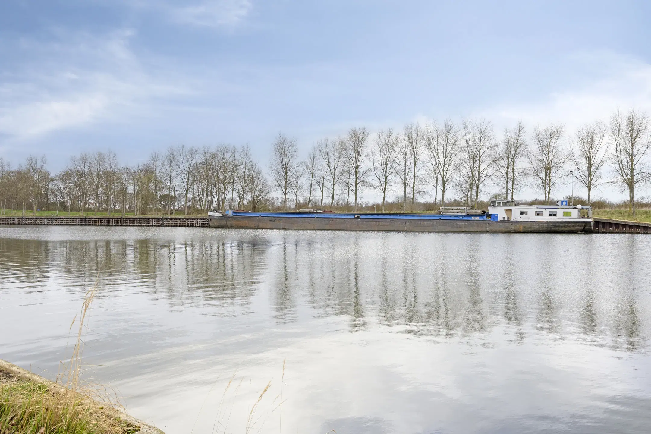 Motorvrachtschip 'Mario'