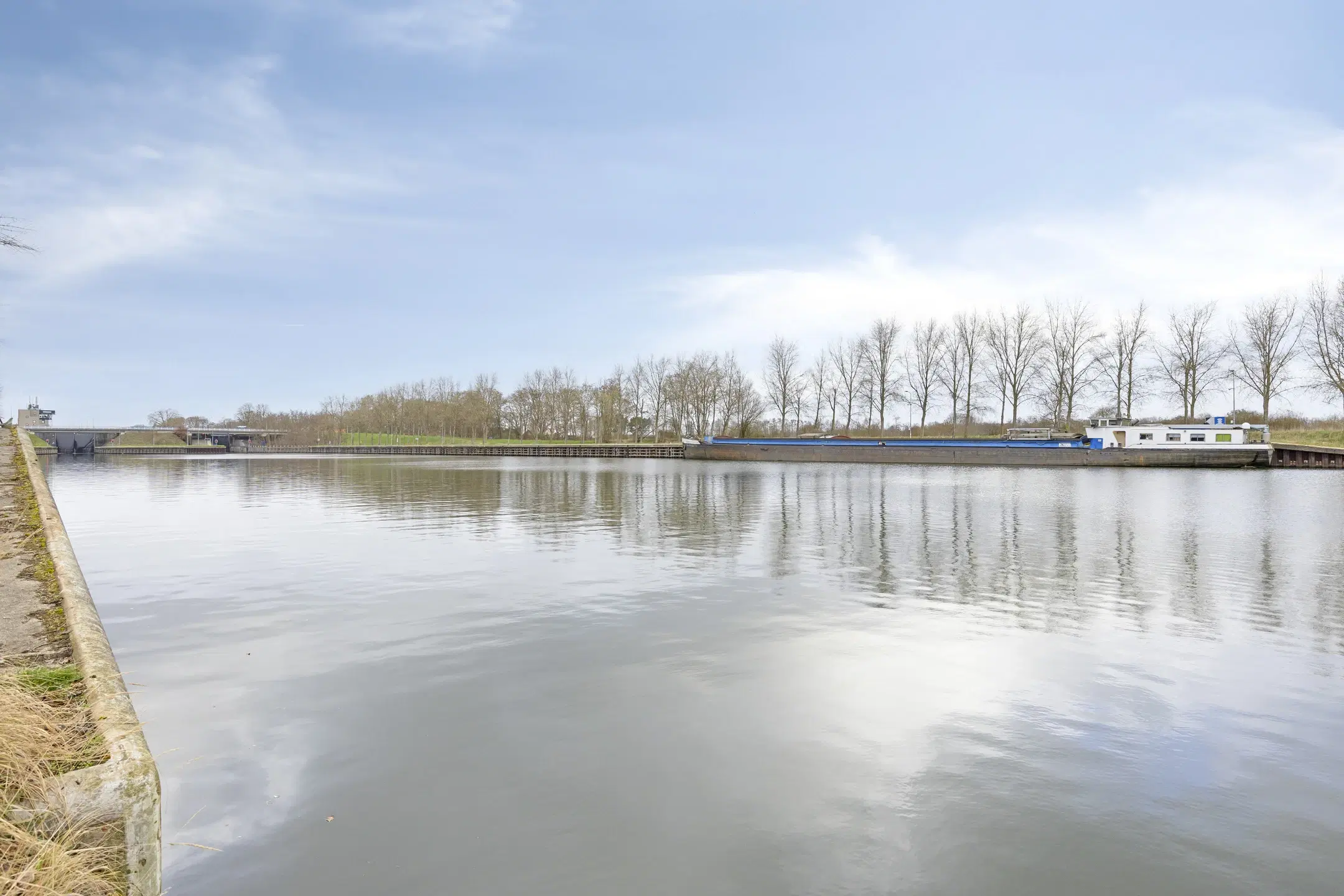 Motorvrachtschip 'Mario'