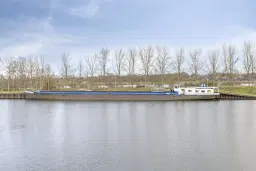 Motorvrachtschip 'Mario'