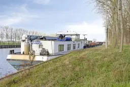 Motorvrachtschip 'Mario'