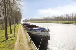 Motorvrachtschip 'Mario'