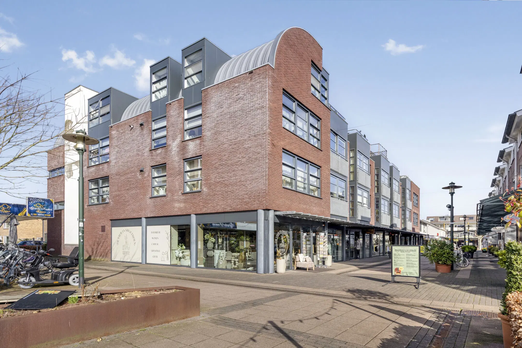 Beuningen, Bernhardstraat 47