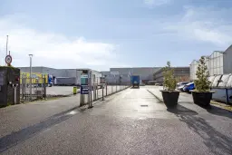 Winschoten, Papierbaan 50