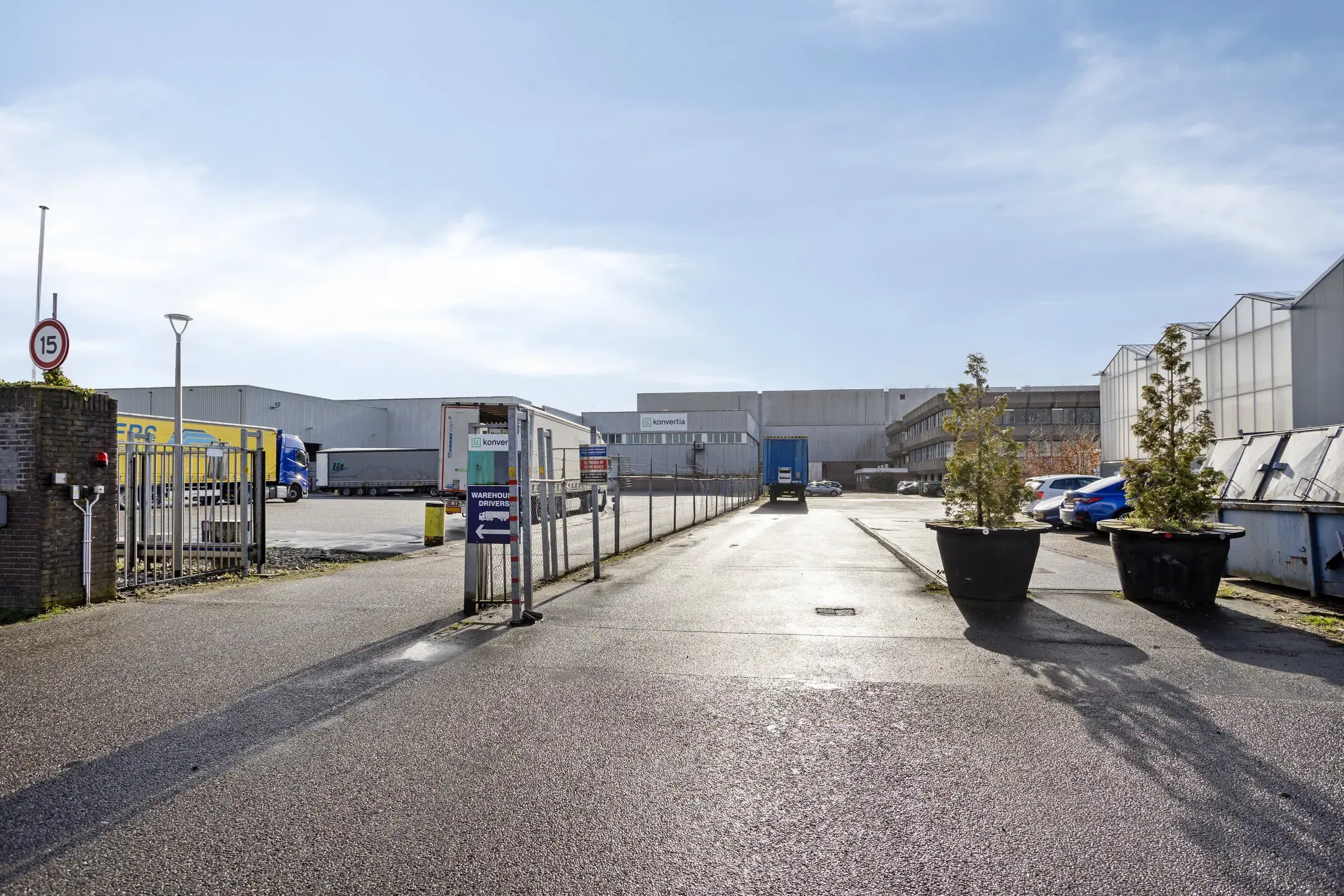 Winschoten, Papierbaan 50