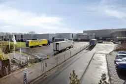 Winschoten, Papierbaan 50