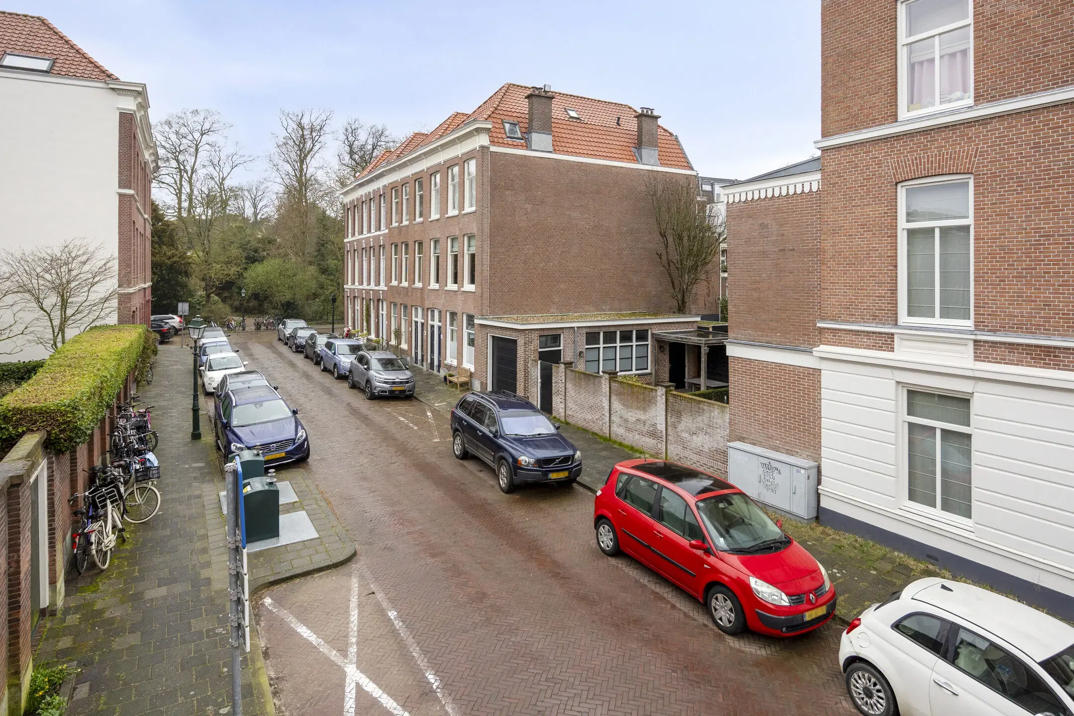 's-Gravenhage, Lombokstraat 7