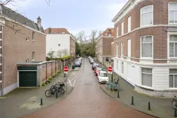 's-Gravenhage, Lombokstraat 7