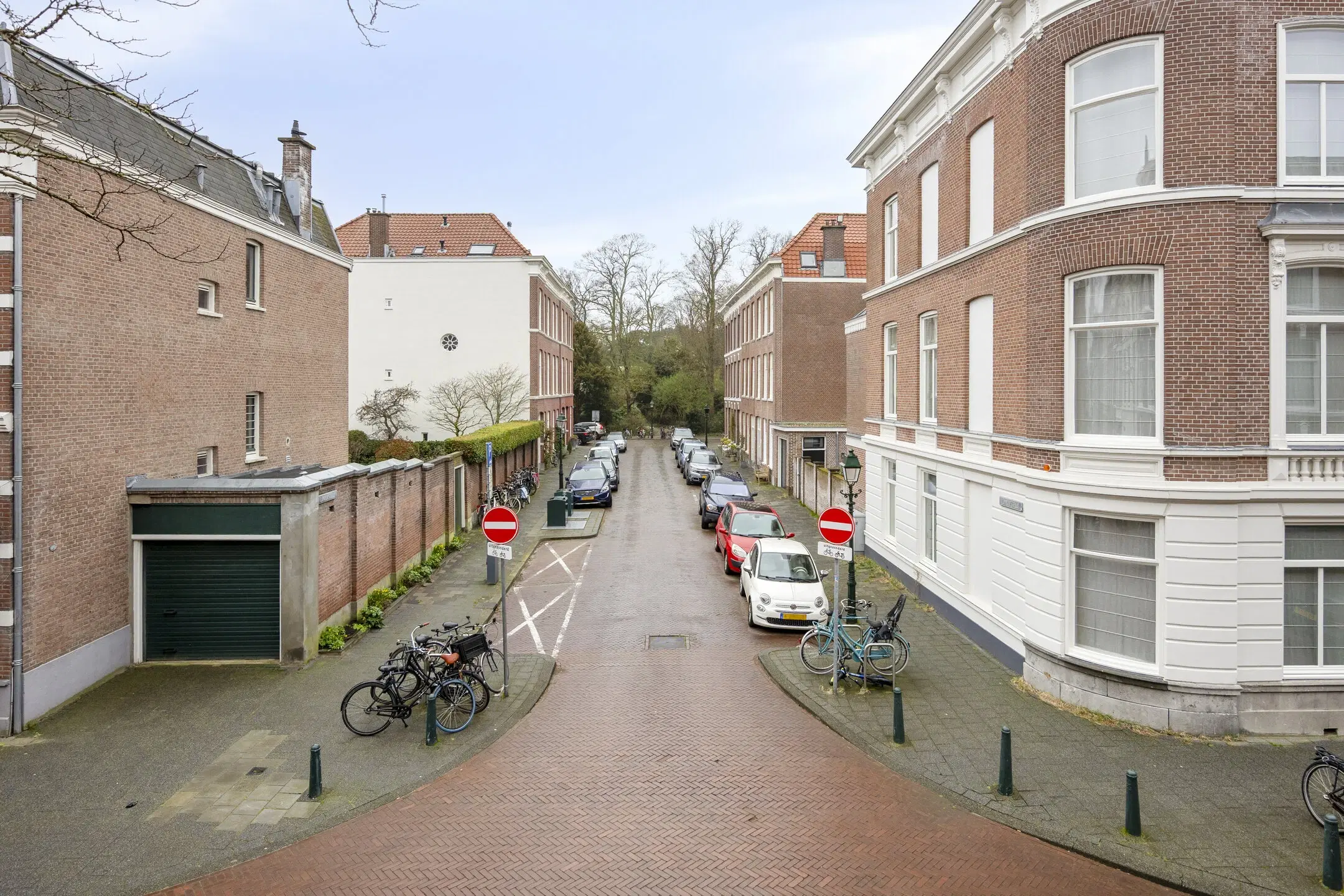 's-Gravenhage, Lombokstraat 7